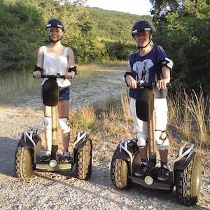 DSCF0134 Photo souvenir d'une balade en gyropode