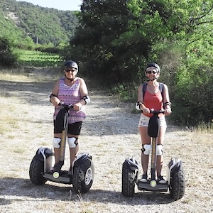 DSCF0135 Photo souvenir d'une balade en gyropode