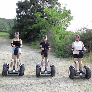 DSCF0137 Photo souvenir d'une balade en gyropode