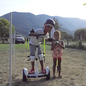 DSCF0138 Photo souvenir d'une balade en gyropode