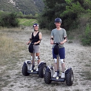 DSCF0140 Photo souvenir d'une balade en gyropode
