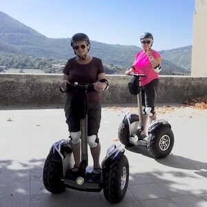 DSCF0142 Photo souvenir d'une balade en gyropode